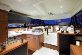 Prestige 550 | Jacht makelaar | Shipcar Yachts