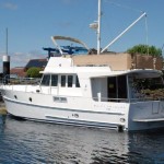 Beneteau Swift Trawler 42 2 | Jacht makelaar | Shipcar Yachts