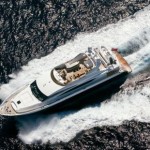 Princess 95 Motor Yacht 2 | Jacht makelaar | Shipcar Yachts