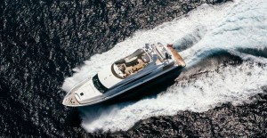 Princess 95 Motor Yacht | Jacht makelaar | Shipcar Yachts