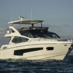 Sunseeker 75 Yacht 2 | Jacht makelaar | Shipcar Yachts