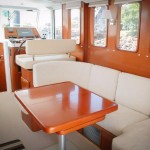 Beneteau Swift Trawler 42 11 | Jacht makelaar | Shipcar Yachts