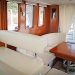 Beneteau Swift Trawler 42 12 | Jacht makelaar | Shipcar Yachts