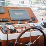 Beneteau Swift Trawler 42 13 | Jacht makelaar | Shipcar Yachts