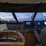 Sunseeker 75 Yacht 15 | Jacht makelaar | Shipcar Yachts