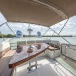 Prestige 550 16 | Jacht makelaar | Shipcar Yachts