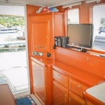 Beneteau Swift Trawler 42 16 | Jacht makelaar | Shipcar Yachts