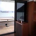 Prestige 550 17 | Jacht makelaar | Shipcar Yachts