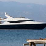 Princess 95 Motor Yacht 3 | Jacht makelaar | Shipcar Yachts