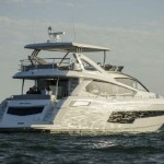 Sunseeker 75 Yacht 3 | Jacht makelaar | Shipcar Yachts