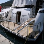 Monte Fino  76 3 | Jacht makelaar | Shipcar Yachts