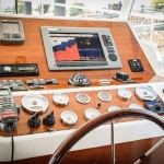 Beneteau Swift Trawler 42 24 | Jacht makelaar | Shipcar Yachts