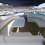 Monte Fino  76 24 | Jacht makelaar | Shipcar Yachts