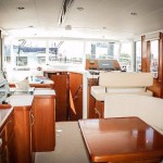 Beneteau Swift Trawler 42 25 | Jacht makelaar | Shipcar Yachts