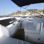 Monte Fino  76 26 | Jacht makelaar | Shipcar Yachts