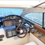 Conam 58 Sport HT 4 | Jacht makelaar | Shipcar Yachts