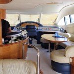 Azimut 62 Evolution 4 | Jacht makelaar | Shipcar Yachts