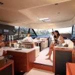 Prestige 550 4 | Jacht makelaar | Shipcar Yachts