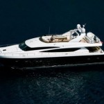 Princess 95 Motor Yacht 4 | Jacht makelaar | Shipcar Yachts