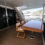 Monte Fino  76 4 | Jacht makelaar | Shipcar Yachts