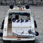 Conam 58 Sport HT 5 | Jacht makelaar | Shipcar Yachts