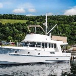 Beneteau Swift Trawler 42 5 | Jacht makelaar | Shipcar Yachts