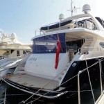 Princess 95 Motor Yacht 5 | Jacht makelaar | Shipcar Yachts