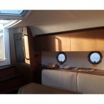 Beneteau Gran Turismo 40 5 | Jacht makelaar | Shipcar Yachts