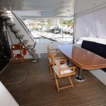 Monte Fino  76 5 | Jacht makelaar | Shipcar Yachts