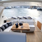 Conam 58 Sport HT 6 | Jacht makelaar | Shipcar Yachts