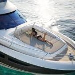 Prestige 550 6 | Jacht makelaar | Shipcar Yachts