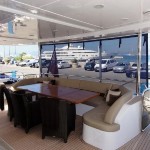 Princess 95 Motor Yacht 6 | Jacht makelaar | Shipcar Yachts