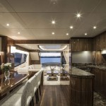 Sunseeker 75 Yacht 6 | Jacht makelaar | Shipcar Yachts