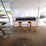 Monte Fino  76 6 | Jacht makelaar | Shipcar Yachts