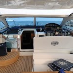 Conam 58 Sport HT 7 | Jacht makelaar | Shipcar Yachts