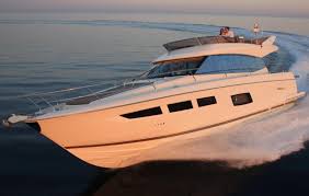 Prestige 550 | Jacht makelaar | Shipcar Yachts