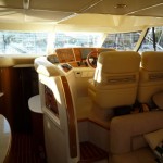 Sealine T47 6 | Jacht makelaar | Shipcar Yachts