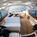 Conam 58 Sport HT 8 | Jacht makelaar | Shipcar Yachts