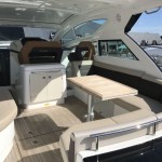 Beneteau Gran Turismo 40 8 | Jacht makelaar | Shipcar Yachts