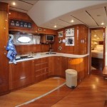 Conam 58 Sport HT 9 | Jacht makelaar | Shipcar Yachts