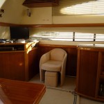 Sealine T47 8 | Jacht makelaar | Shipcar Yachts