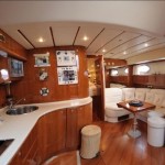 Conam 58 Sport HT 10 | Jacht makelaar | Shipcar Yachts