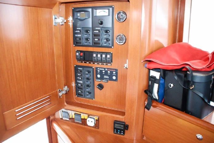 Beneteau Swift Trawler 42 | Jacht makelaar | Shipcar Yachts