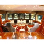 Horizon  Bandido 75 10 | Jacht makelaar | Shipcar Yachts