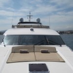 Princess 95 Motor Yacht 10 | Jacht makelaar | Shipcar Yachts