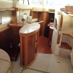 Sealine T47 9 | Jacht makelaar | Shipcar Yachts