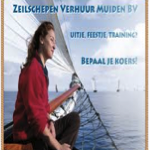 Zeilschepen Verhuur Muiden BV | Boten kopen | Jachten verkopen | Botengids.nl