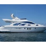 Azimut 55 21 | Jacht makelaar | Shipcar Yachts