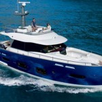 Azimut Magellano 50 0 | Jacht makelaar | Shipcar Yachts