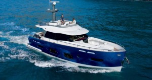 Azimut Magellano 50 | Jacht makelaar | Shipcar Yachts